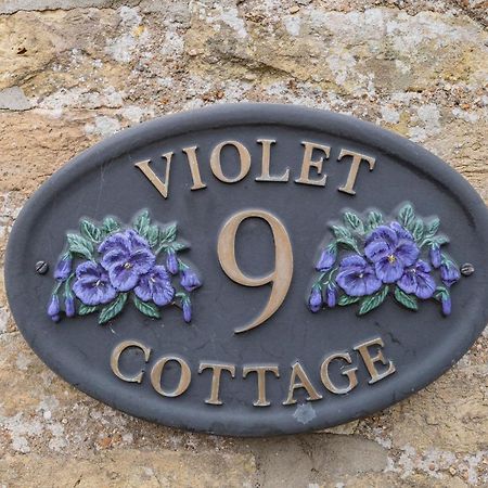 Violet Cottage Feltwell Екстериор снимка