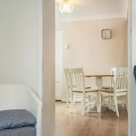 Violet Cottage Feltwell Екстериор снимка