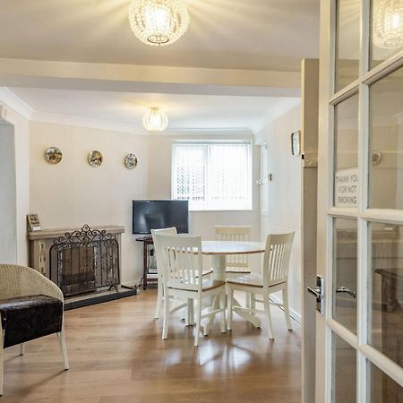 Violet Cottage Feltwell Екстериор снимка