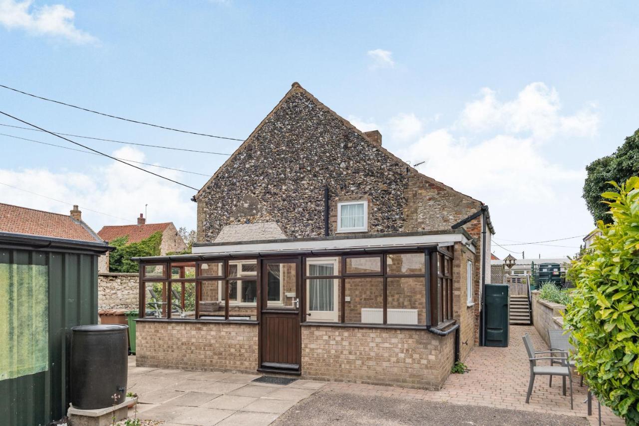 Violet Cottage Feltwell Екстериор снимка