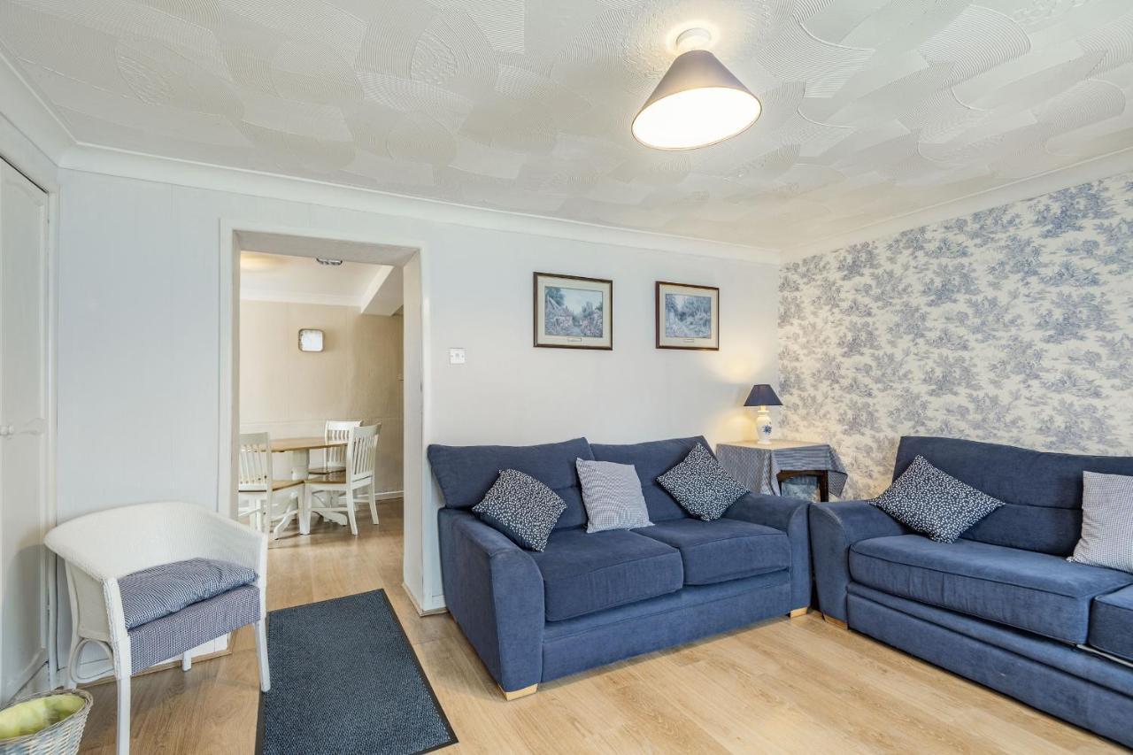 Violet Cottage Feltwell Екстериор снимка