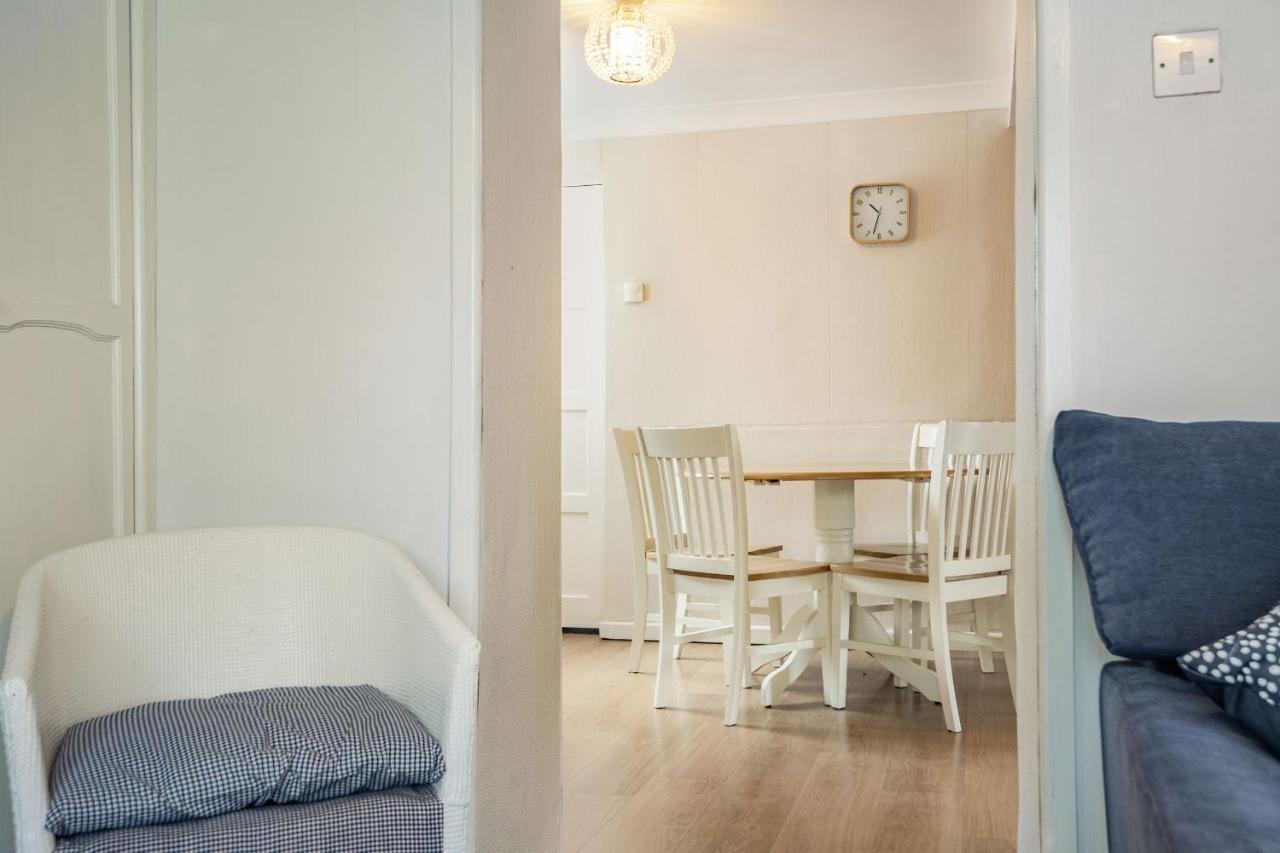 Violet Cottage Feltwell Екстериор снимка