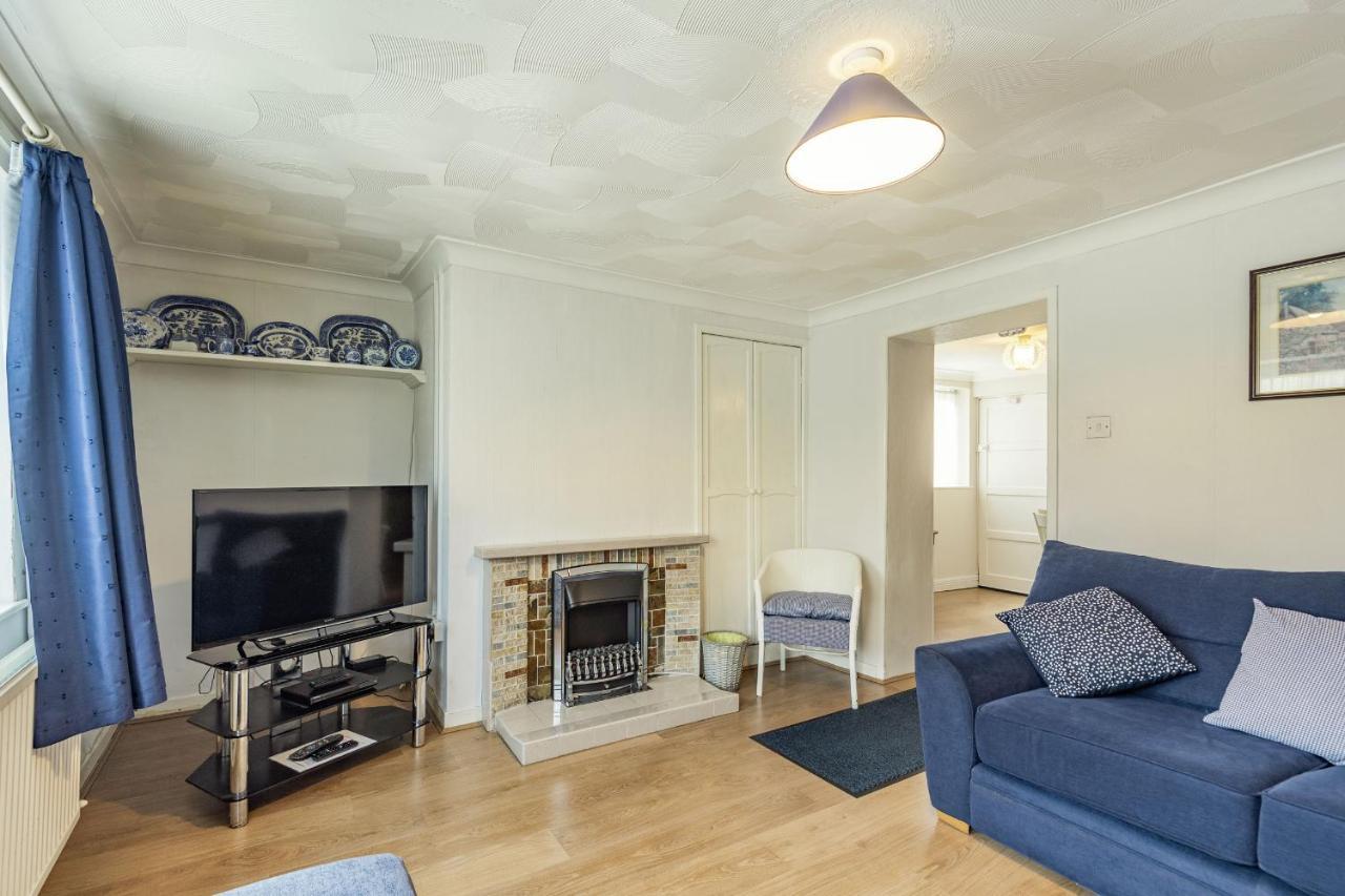 Violet Cottage Feltwell Екстериор снимка