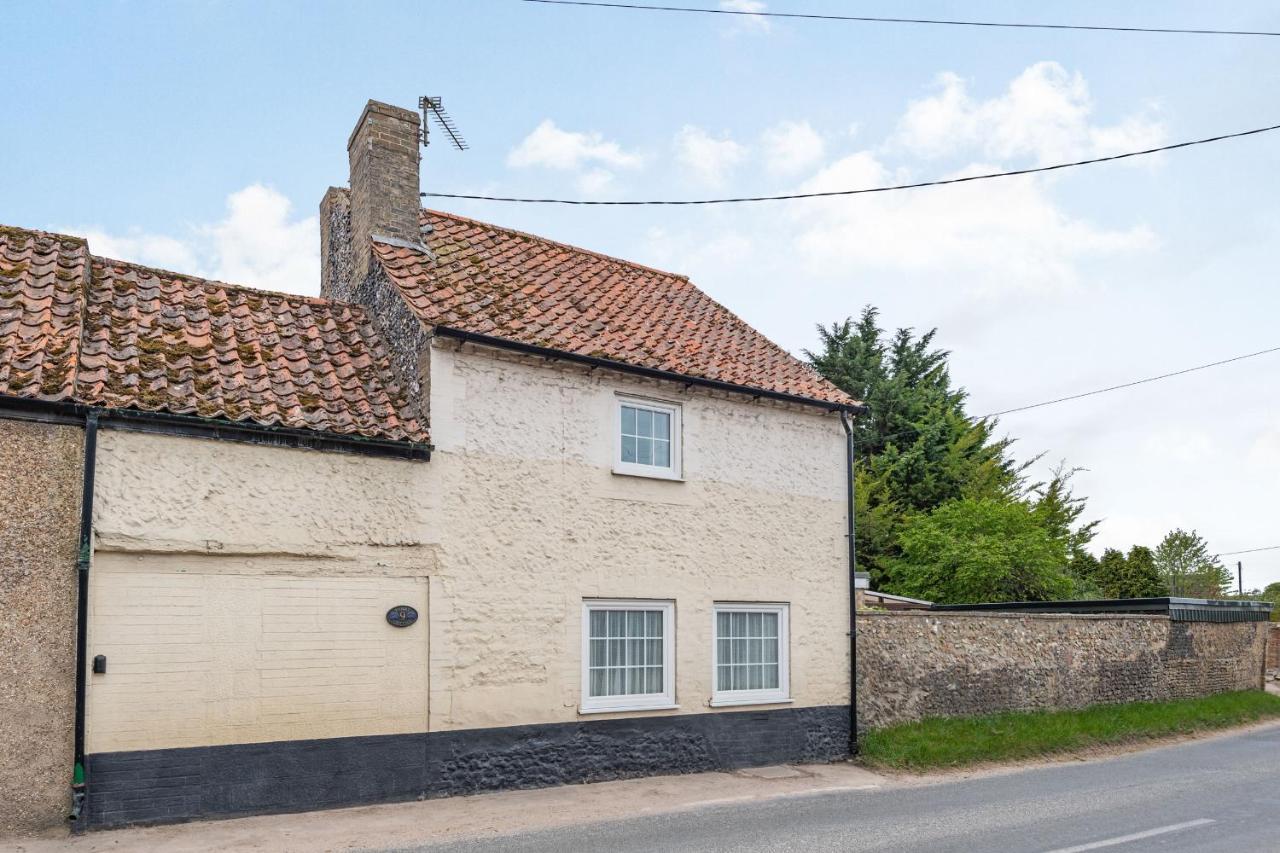 Violet Cottage Feltwell Екстериор снимка