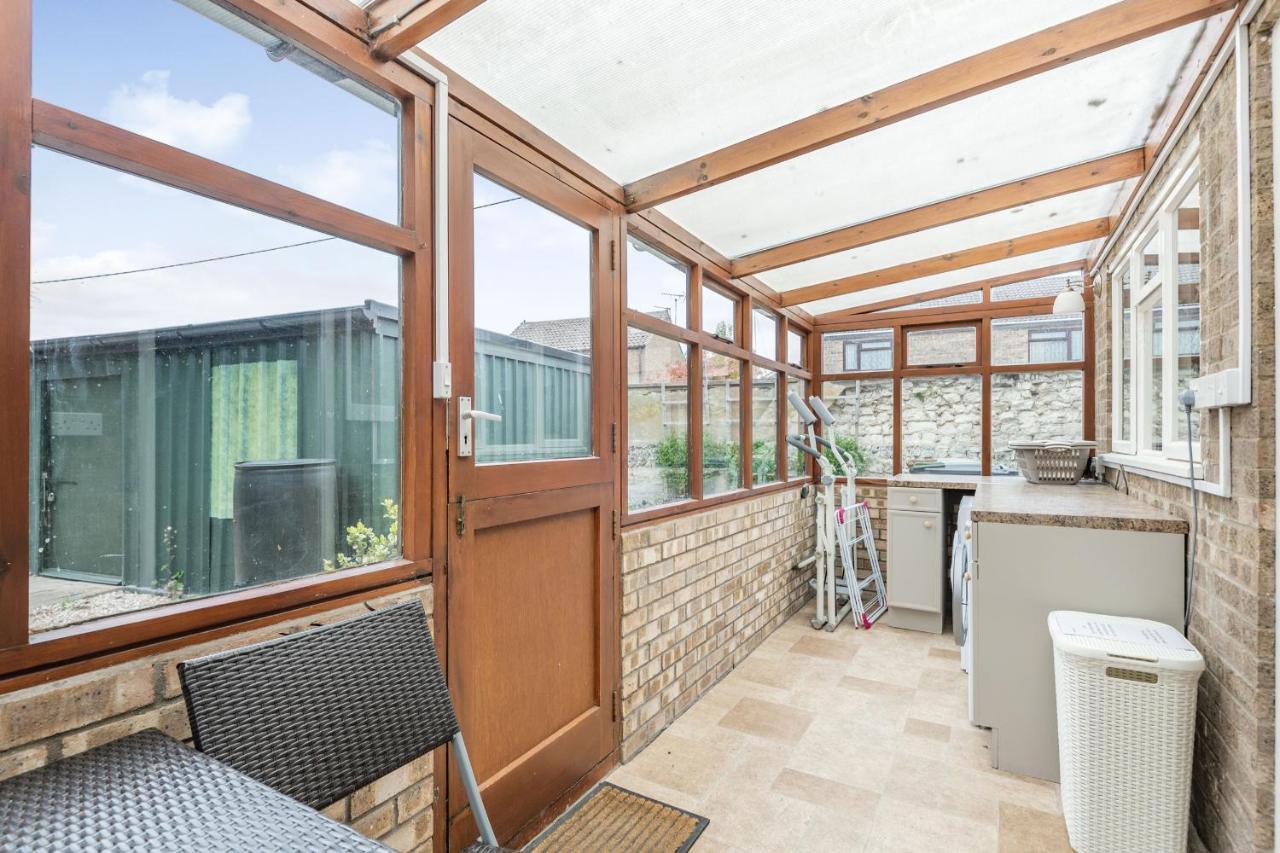 Violet Cottage Feltwell Екстериор снимка