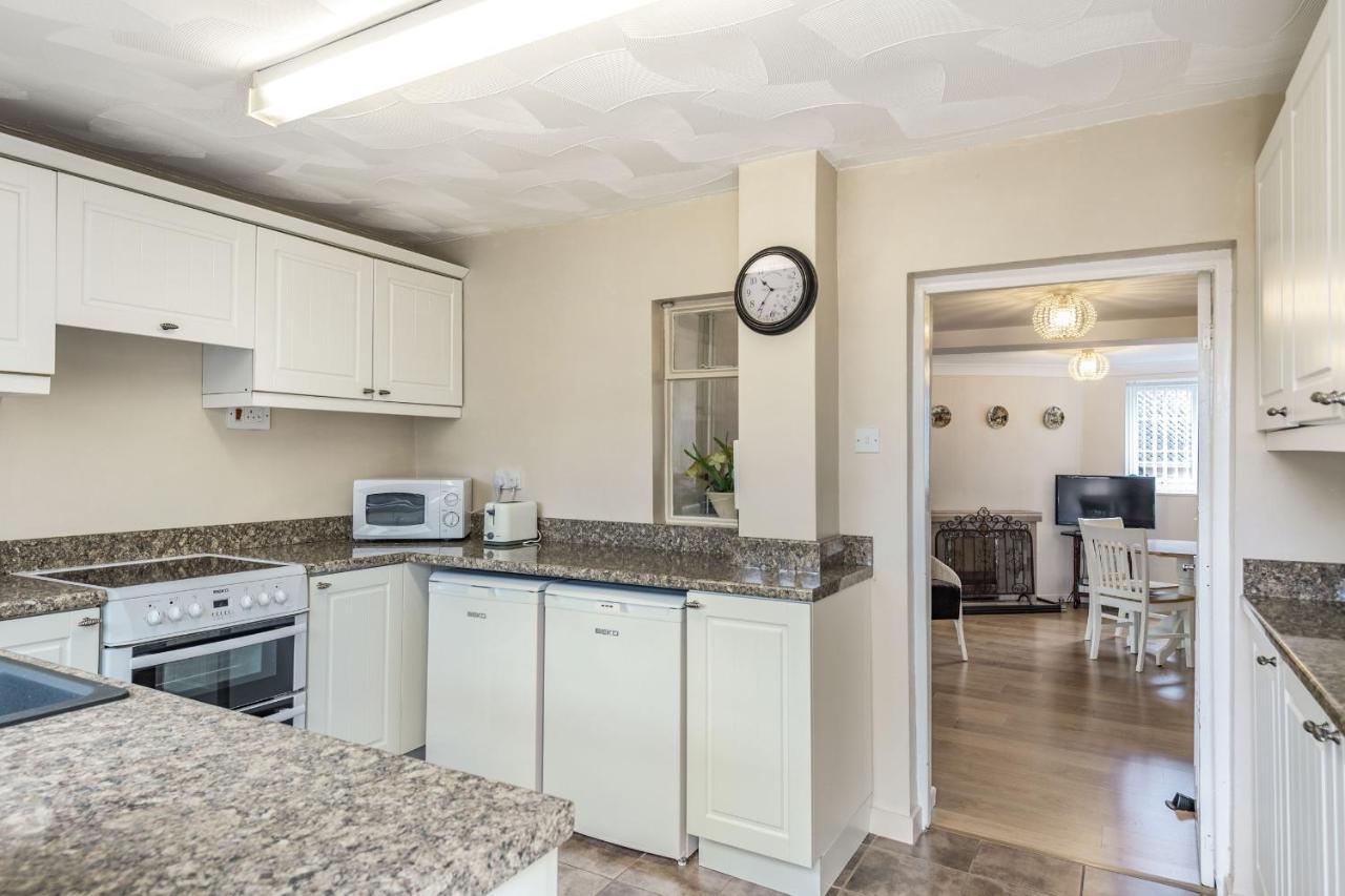 Violet Cottage Feltwell Екстериор снимка