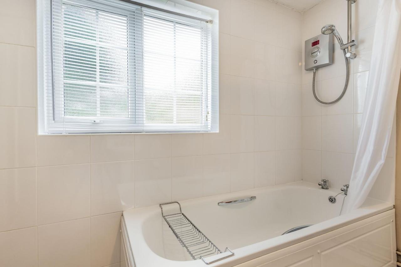 Violet Cottage Feltwell Екстериор снимка