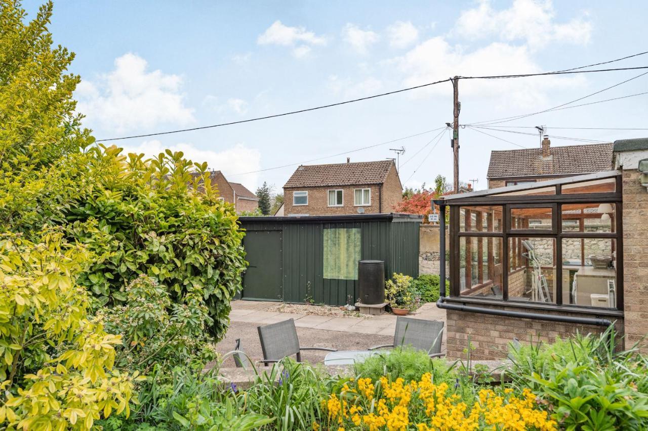 Violet Cottage Feltwell Екстериор снимка