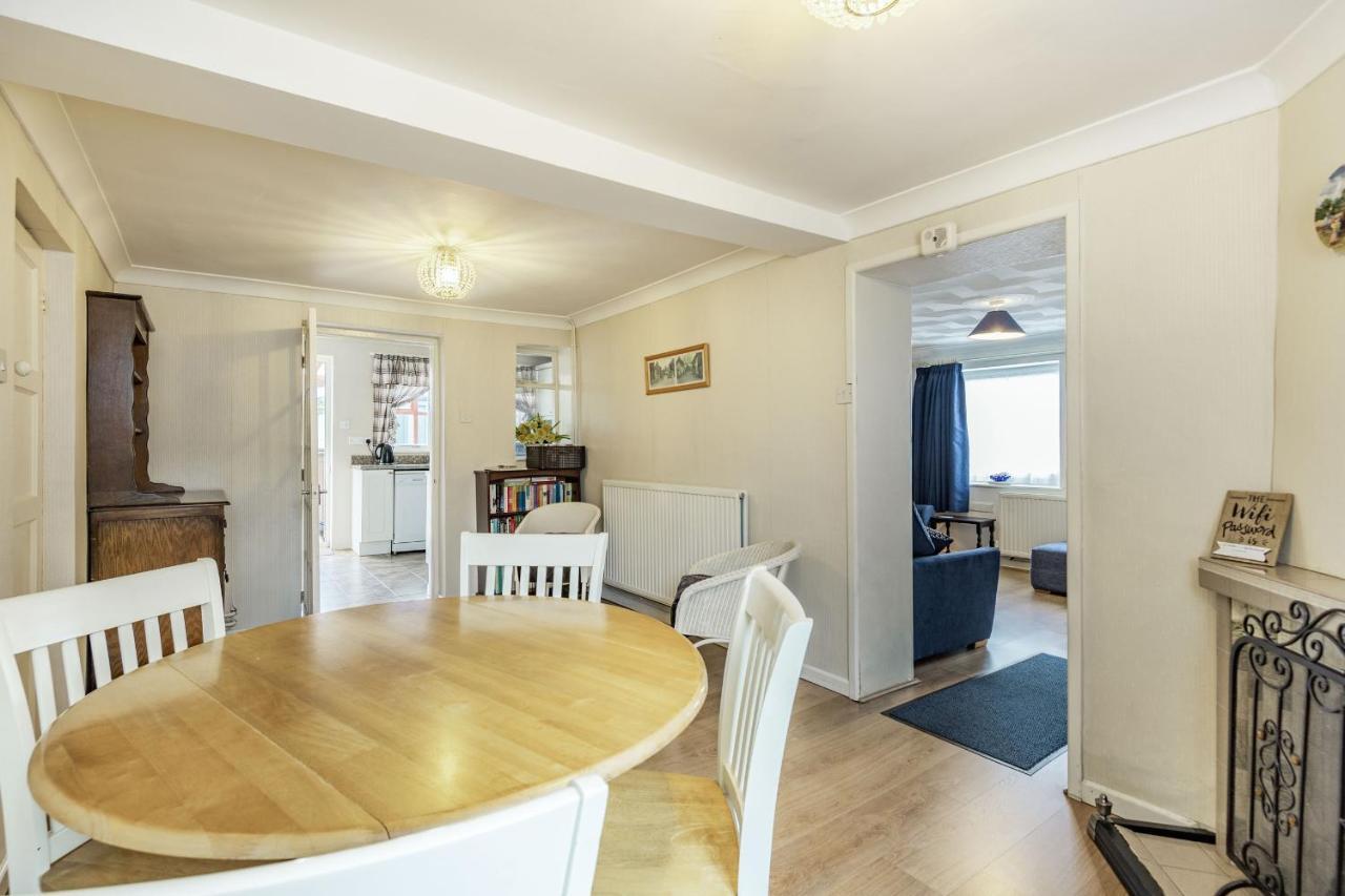Violet Cottage Feltwell Екстериор снимка