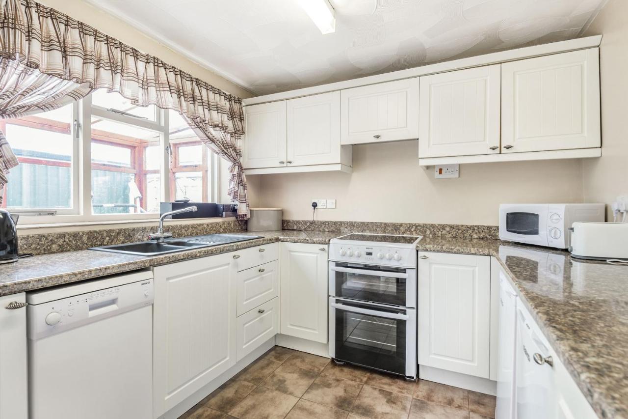 Violet Cottage Feltwell Екстериор снимка