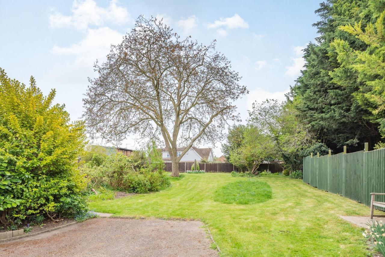 Violet Cottage Feltwell Екстериор снимка