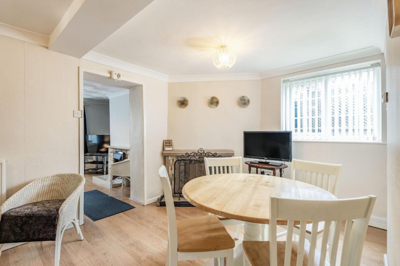 Violet Cottage Feltwell Екстериор снимка