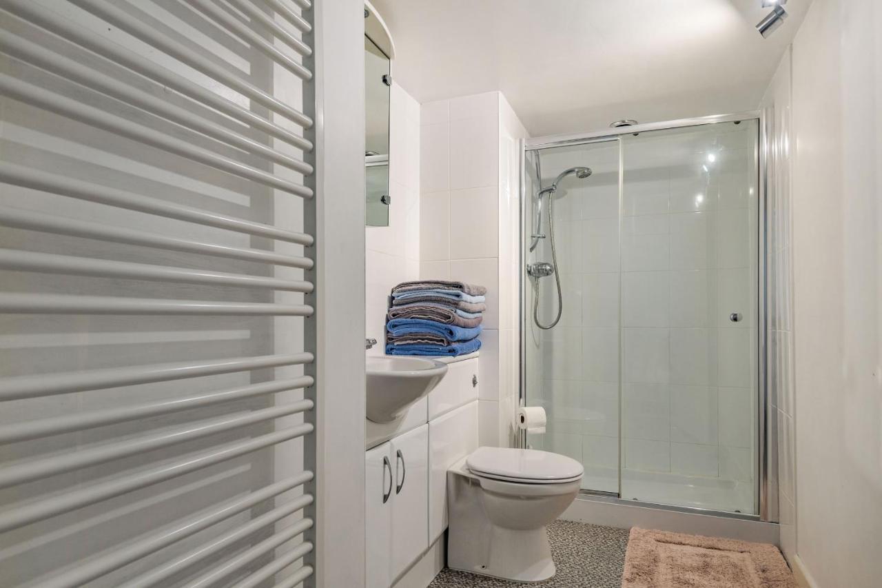 Violet Cottage Feltwell Екстериор снимка